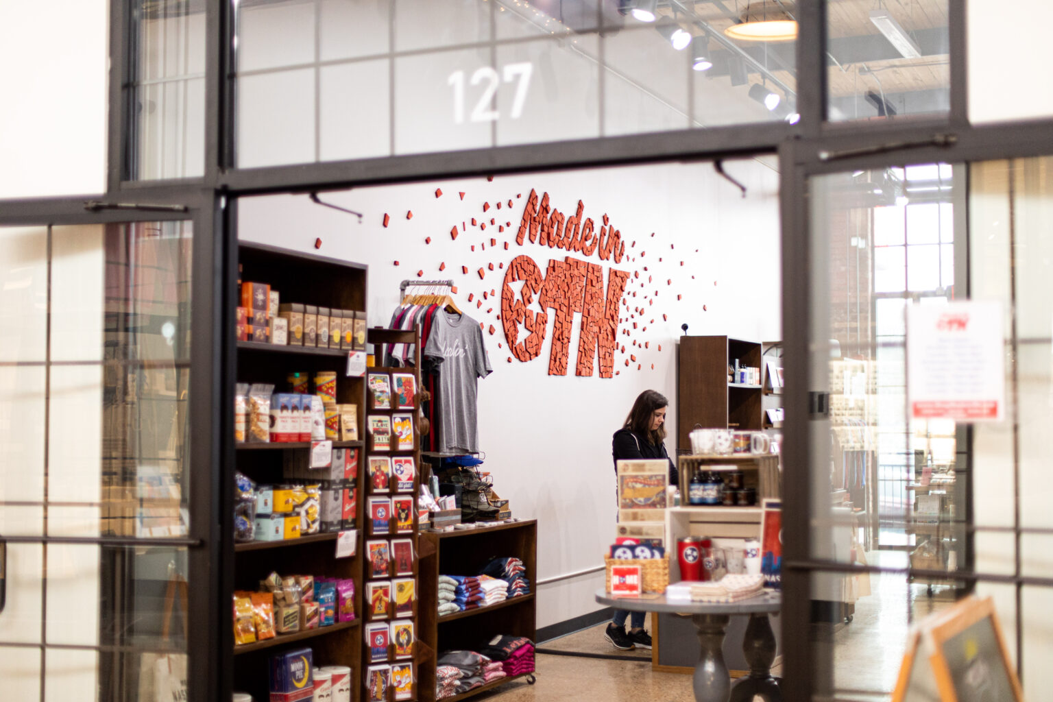 Nashville Gift Guide Local Gift Ideas & Stores Nashville Guru