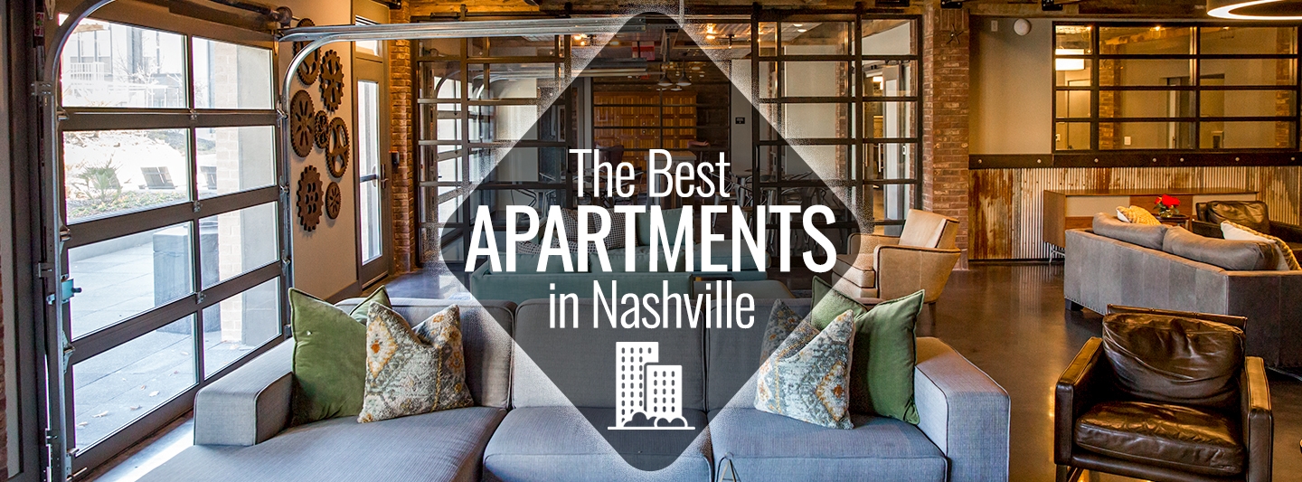 Best Apartments in Nashville Nashville Guru