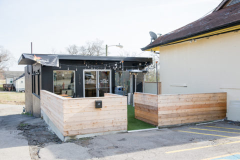 Eat & Drink Nashville Guru