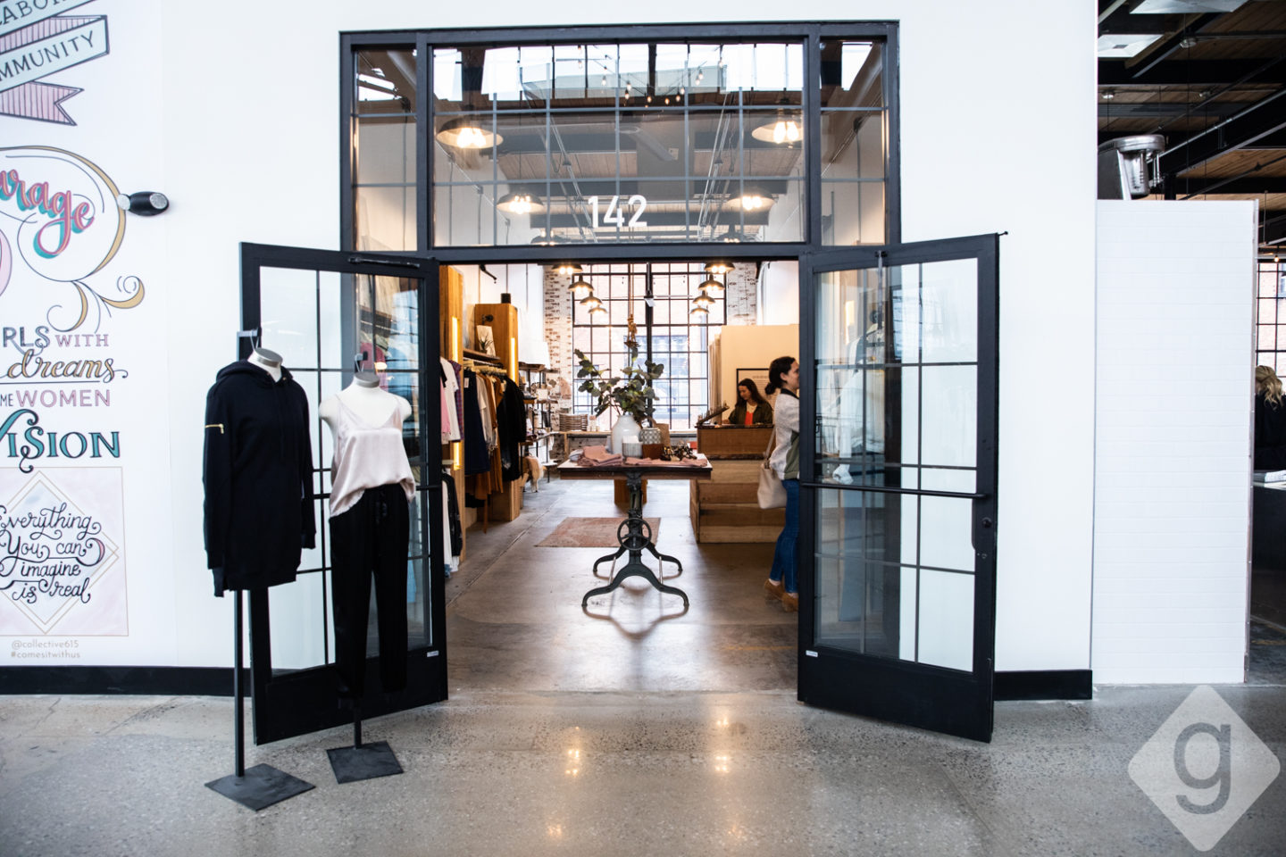 A Look Inside L&L Market Nashville Guru