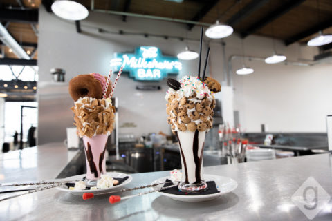 A Look Inside: L L Market Nashville Guru