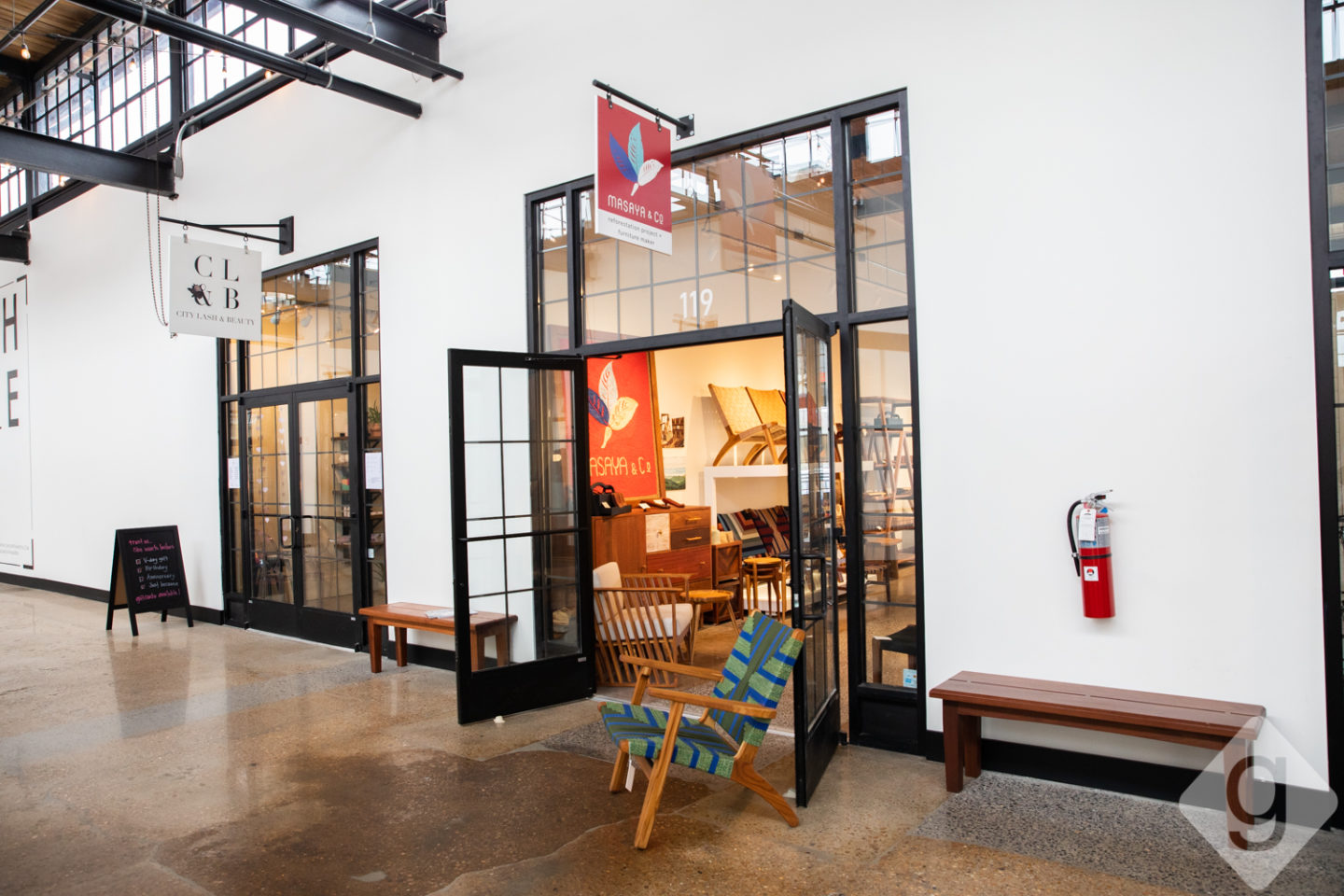 A Look Inside: L L Market Nashville Guru