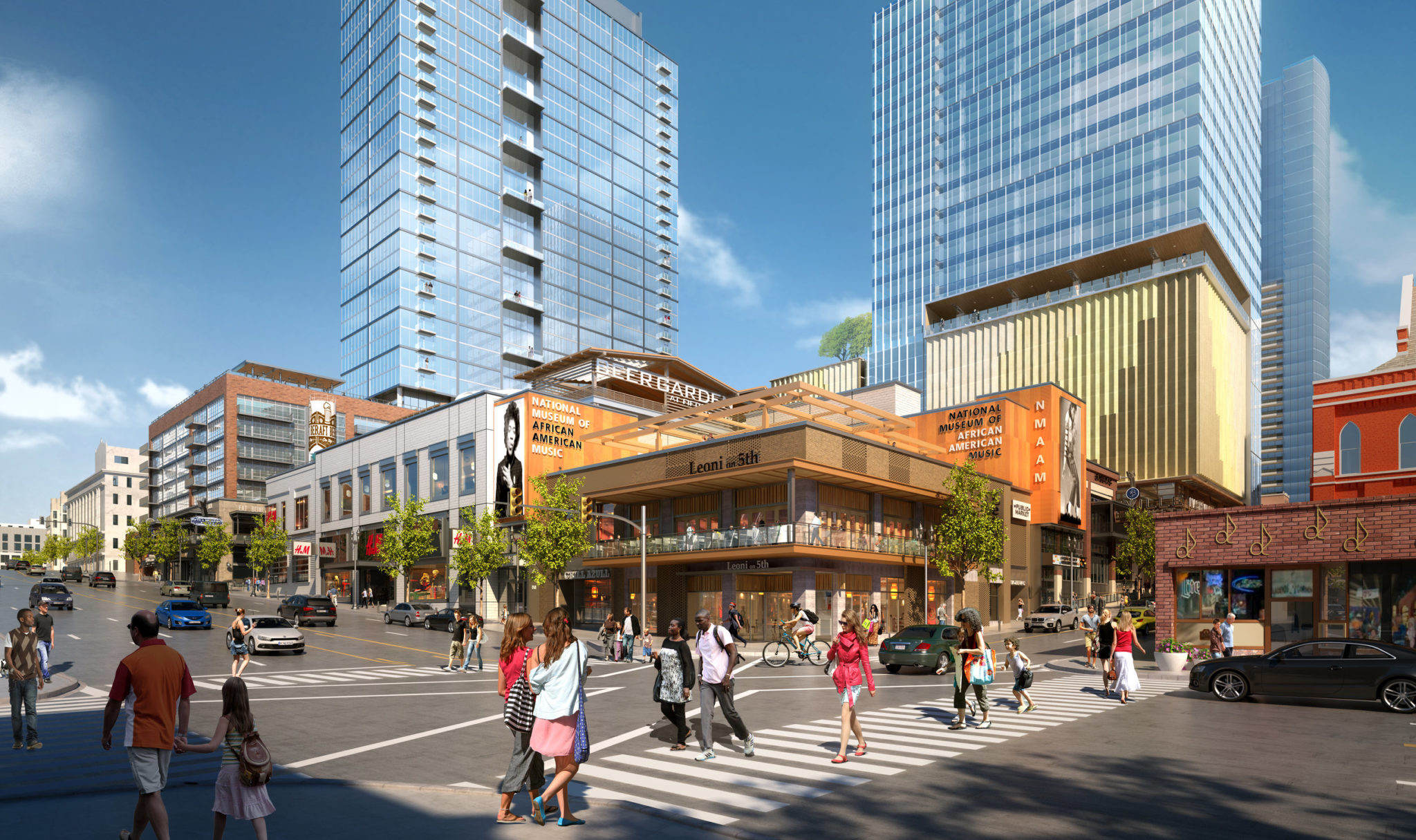 Jeni's Ice Cream (Downtown) Nashville Guru