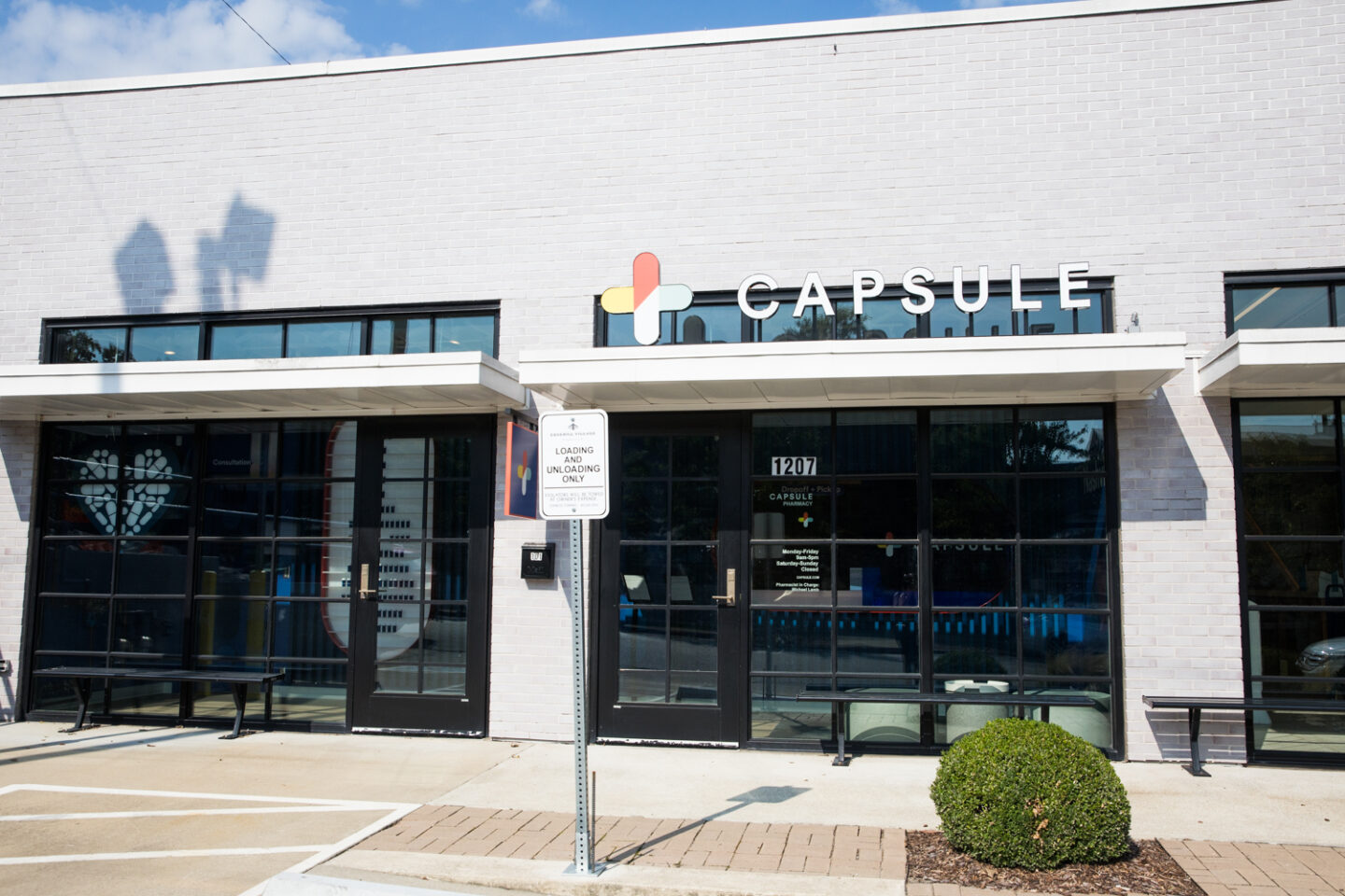 Capsule Nashville Guru