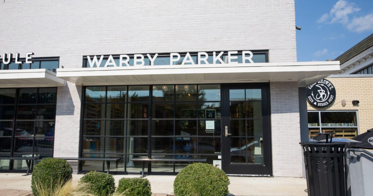Warby Parker | Nashville Guru