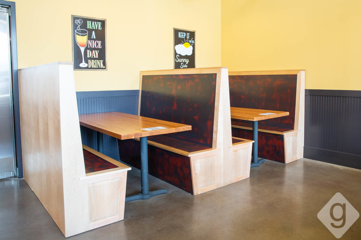 A Look Inside Ruby Sunshine Nashville Guru