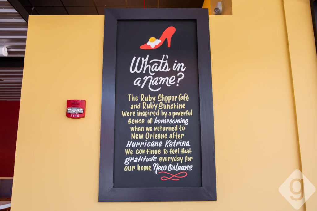 A Look Inside Ruby Sunshine Nashville Guru