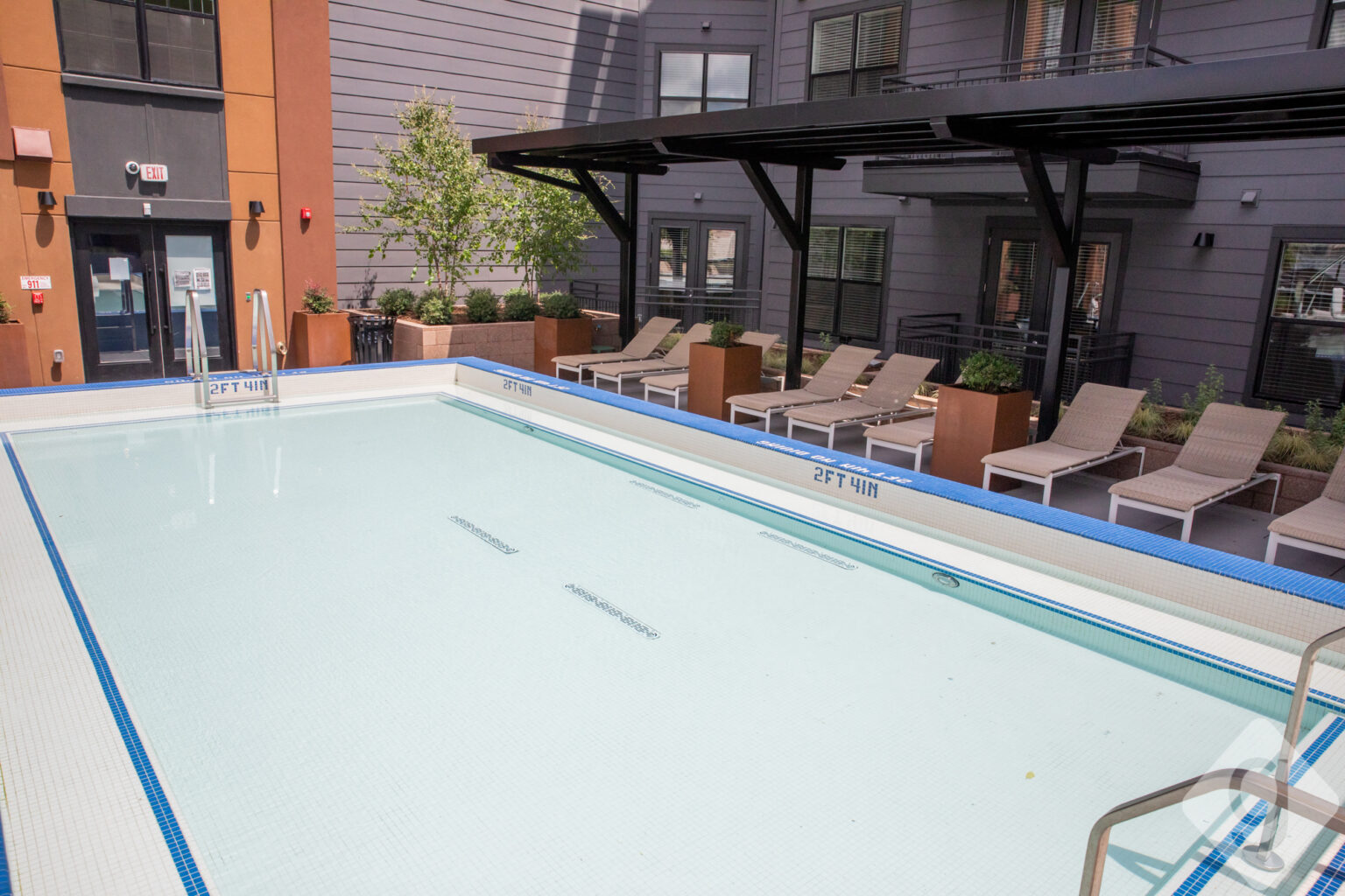 Apartment Tour LC SoBro Nashville Guru