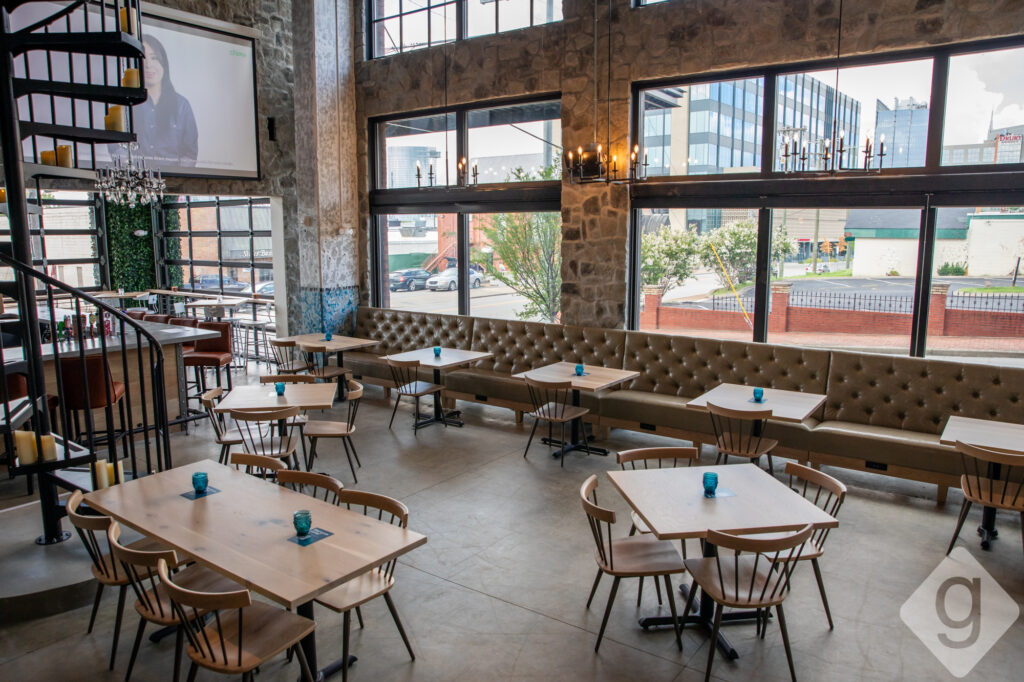 The Best New Restaurants and Bars of 2020 Nashville Guru