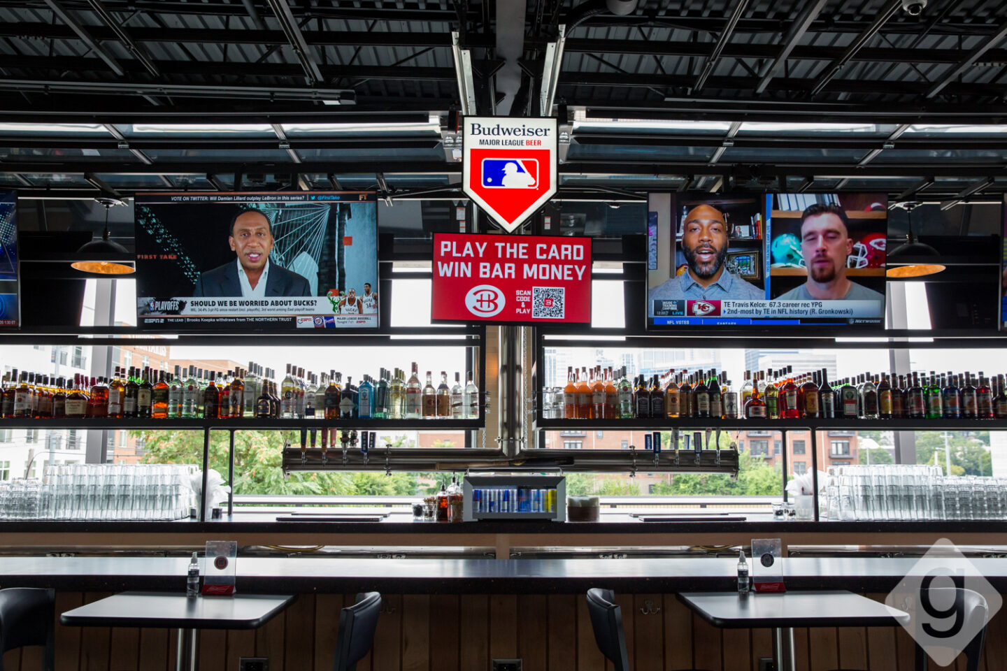 A Look Inside: Third and Home | Nashville Guru