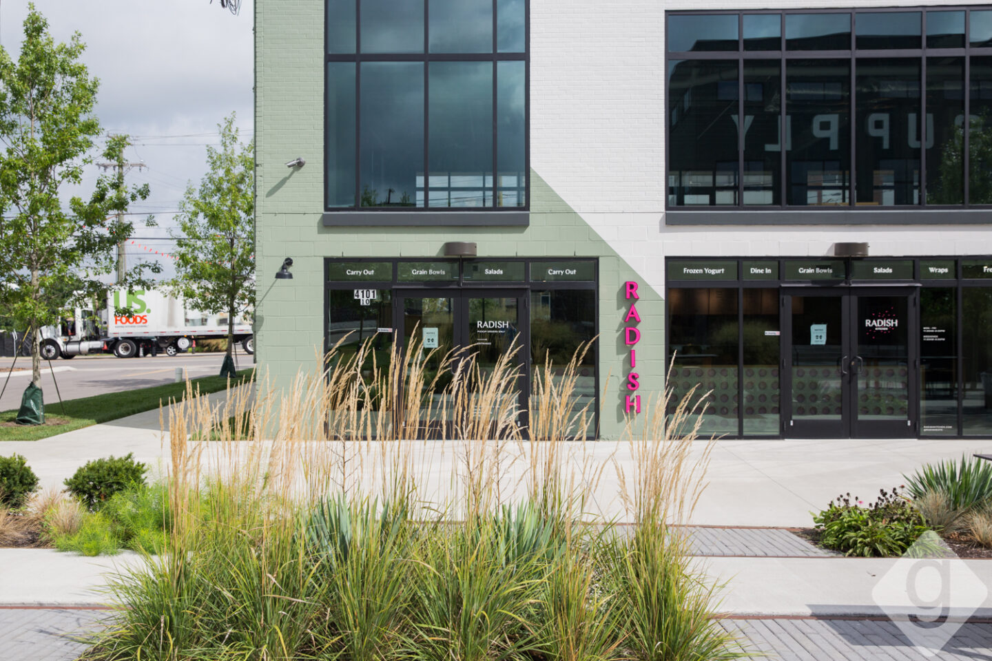 A Look Inside Radish Kitchen Nashville Guru