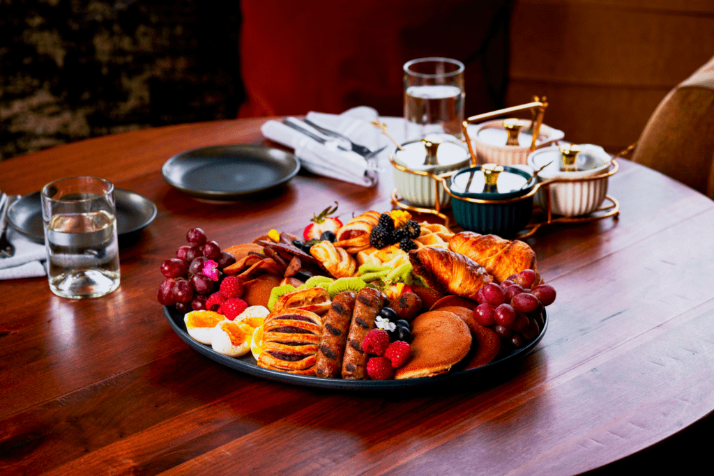 Nashville Breakfast Guide | Nashville Guru
