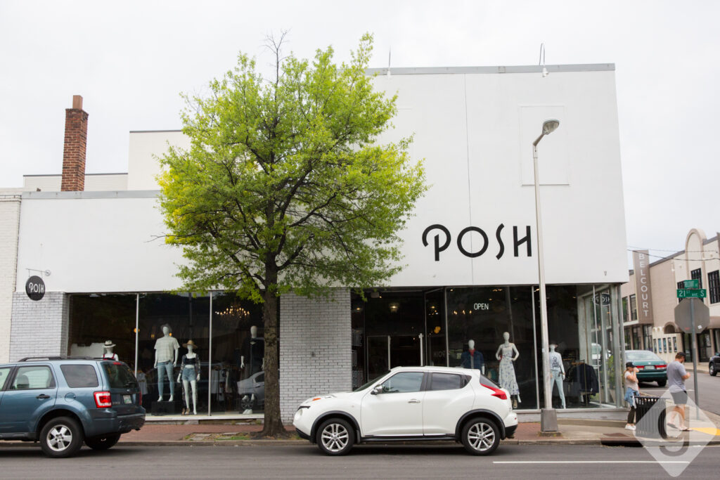 The Top Men's Clothing Stores in Nashville Nashville Guru