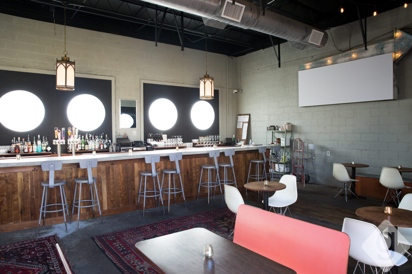 A Look Inside: Bar | Nashville