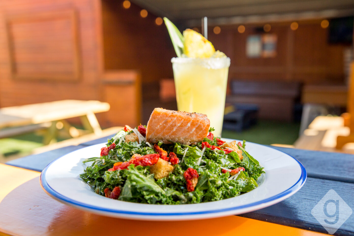 A Look Inside Sonny's Patio Pub & Refuge Nashville Guru