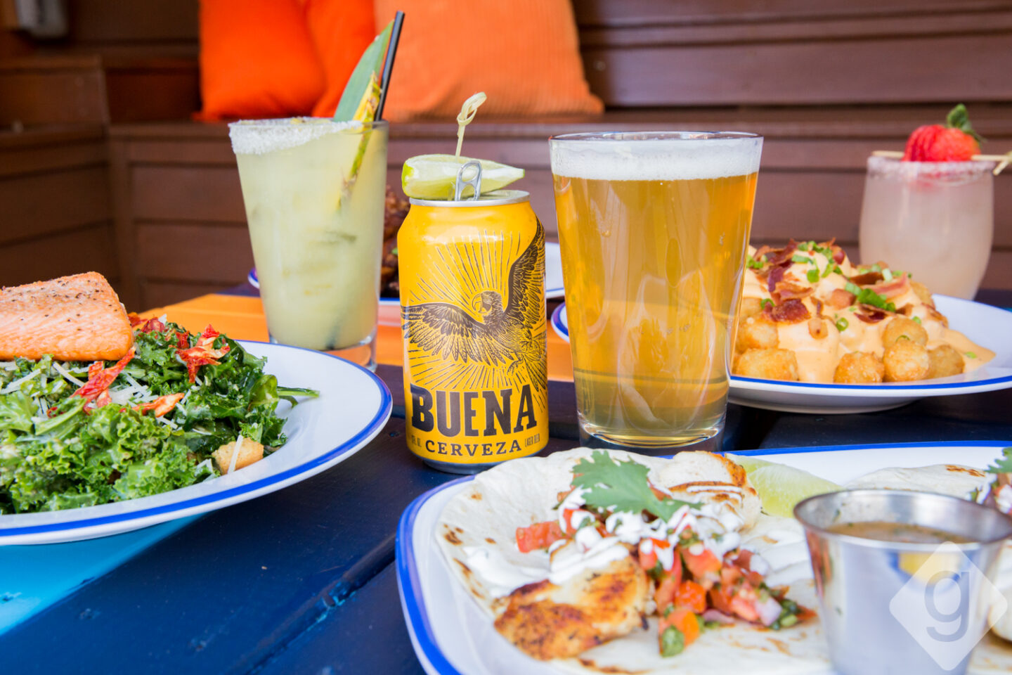 A Look Inside Sonny's Patio Pub & Refuge Nashville Guru