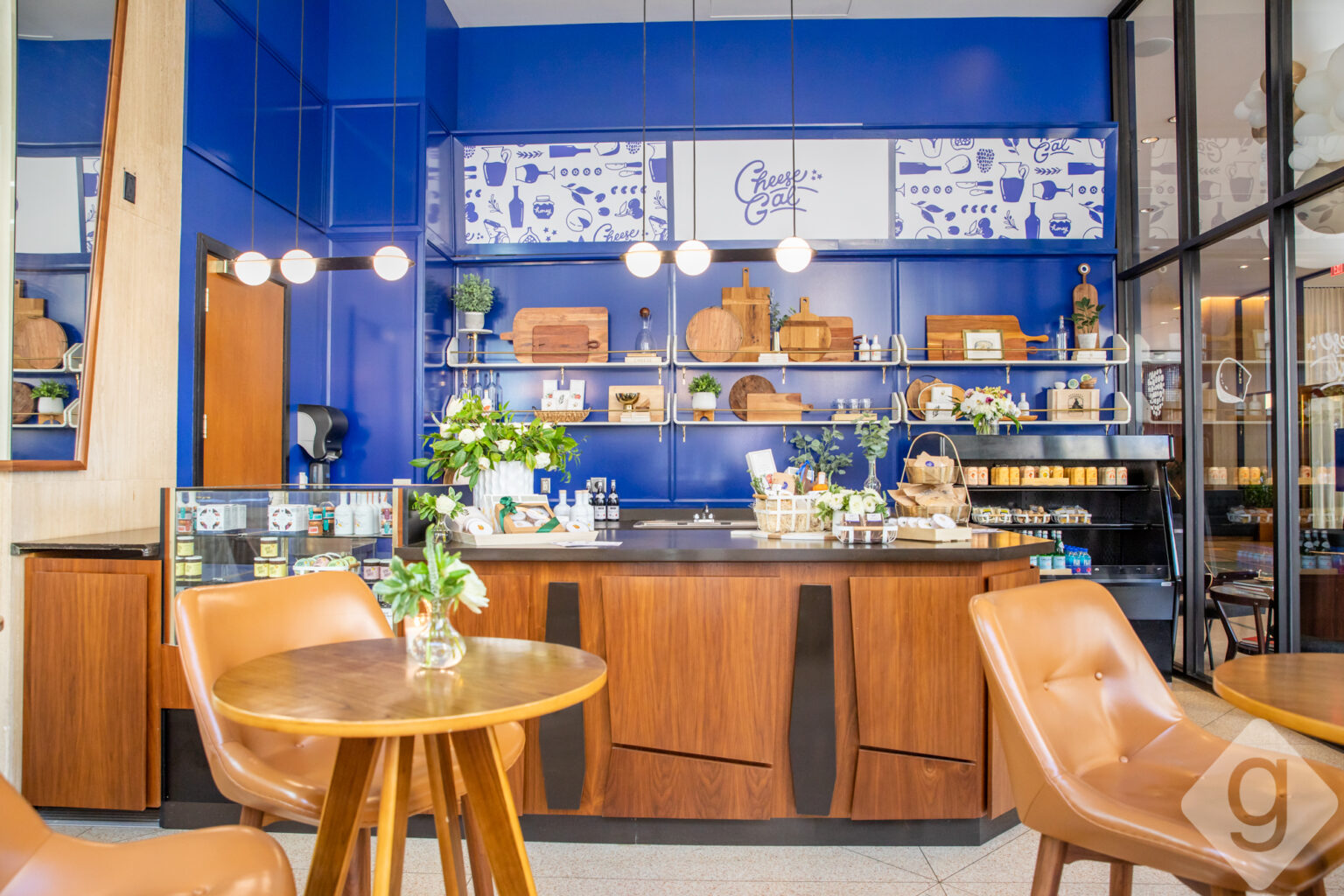 A Look Inside Cheese Gal Nashville Guru