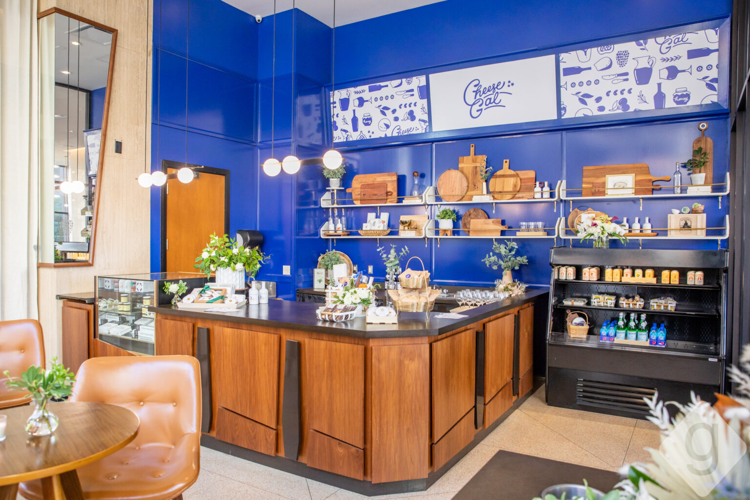 A Look Inside Cheese Gal Nashville Guru