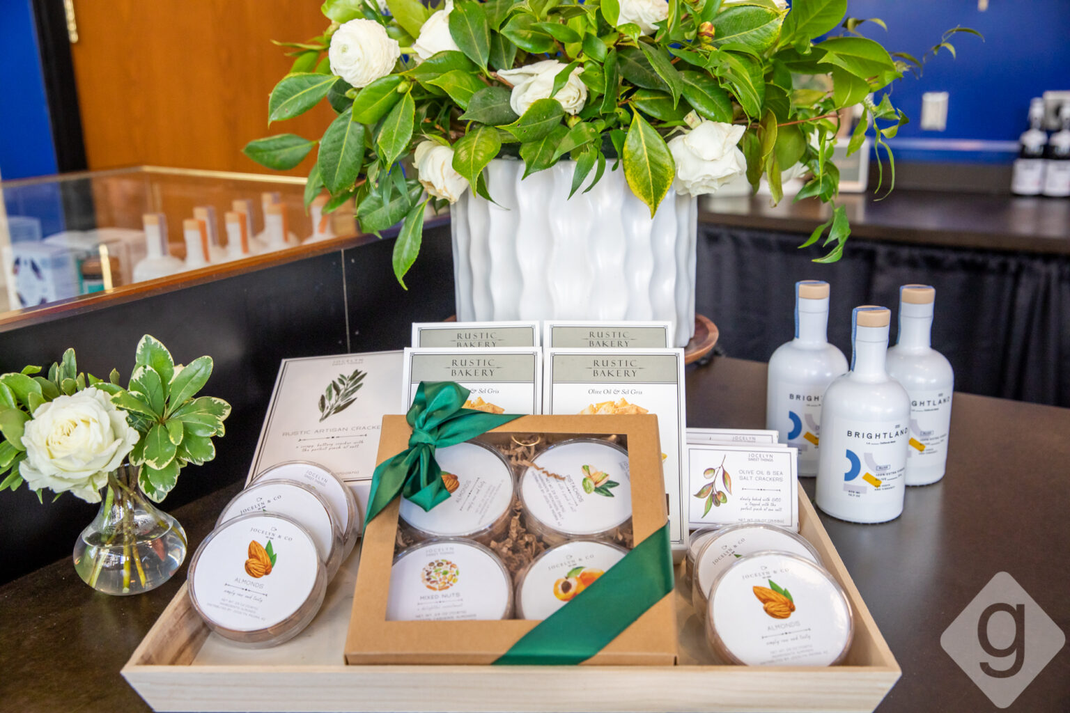 A Look Inside Cheese Gal Nashville Guru