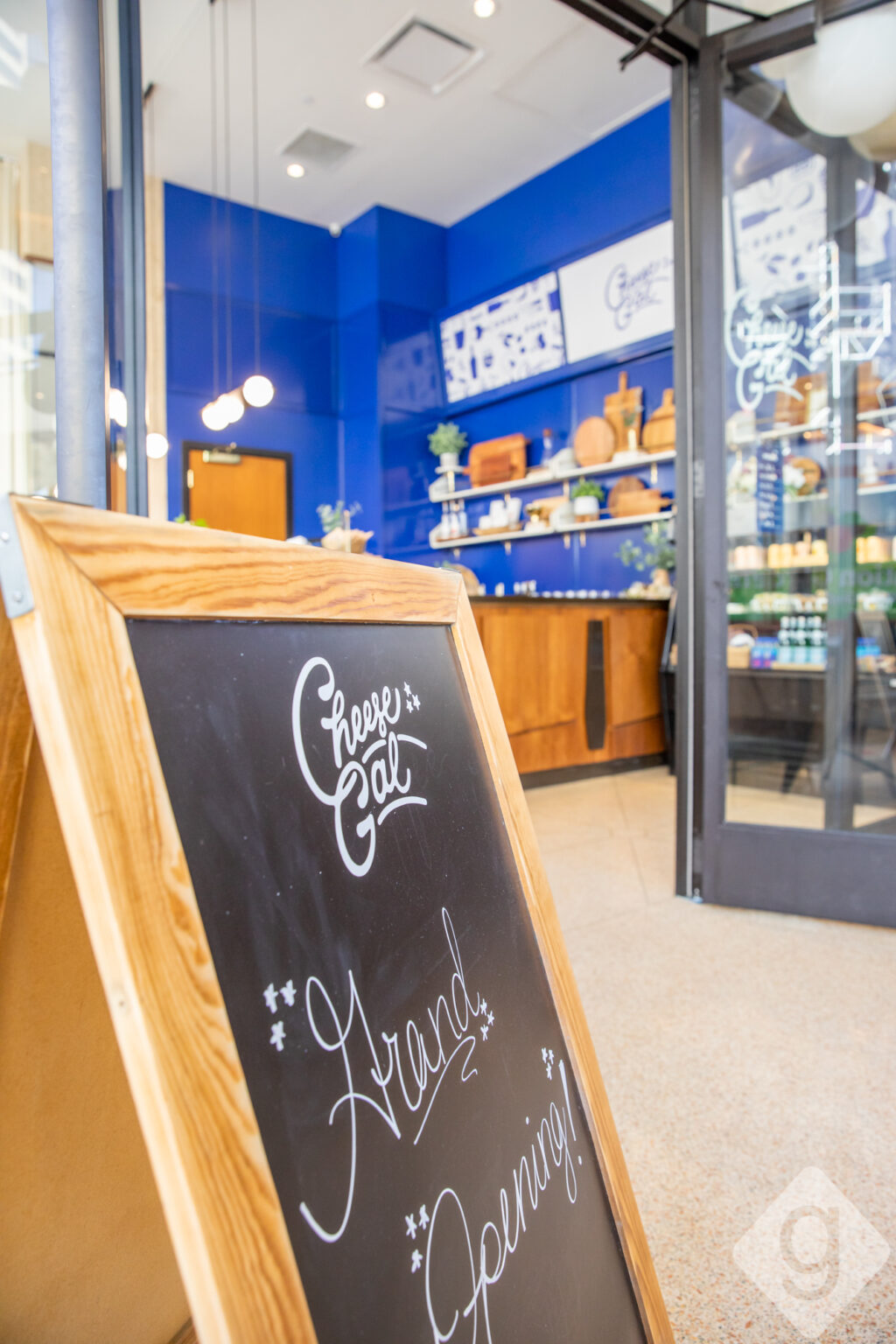 A Look Inside Cheese Gal Nashville Guru