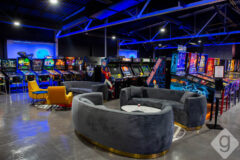 A Look Inside: Game Terminal | Nashville Guru