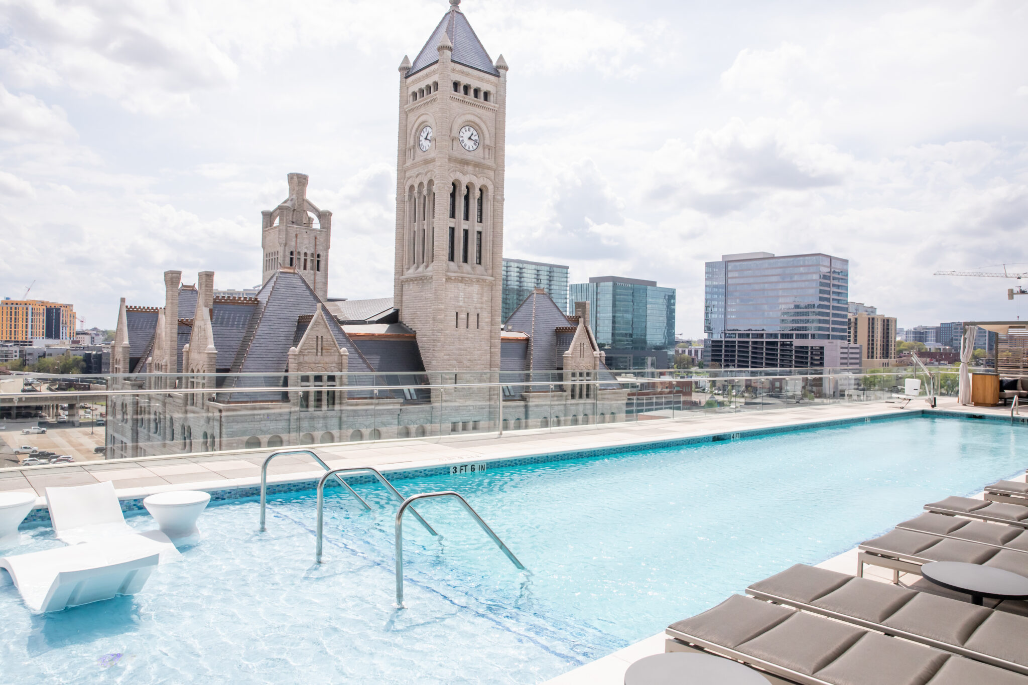 R+R Wellness Nashville Guru