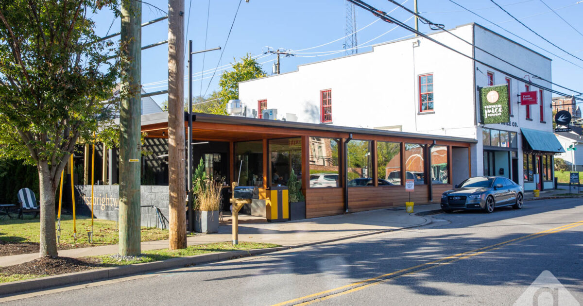 Locust Nashville Guru