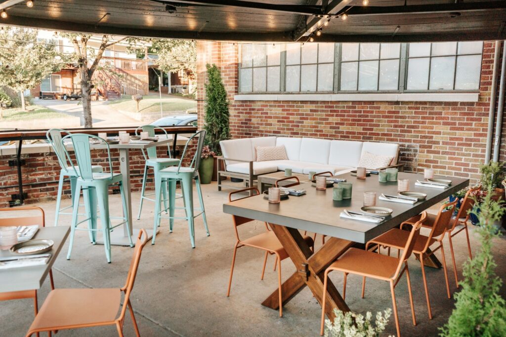 The Best Heated Patios in Nashville Nashville Guru
