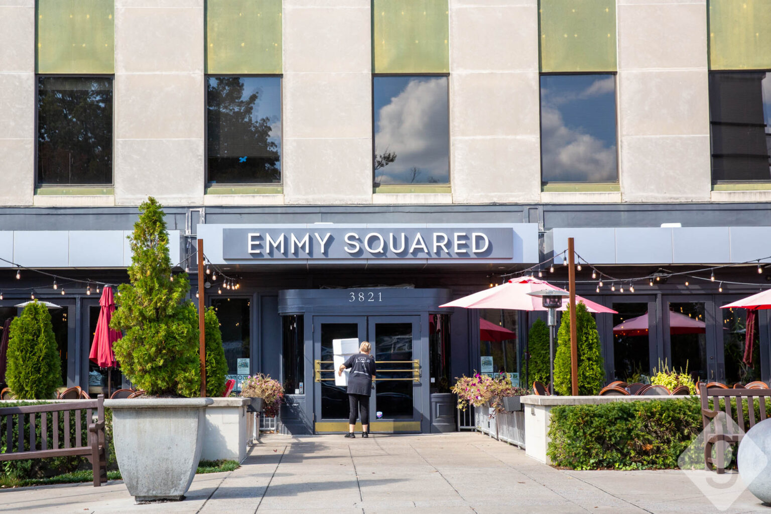 The Best Heated Patios in Nashville Nashville Guru