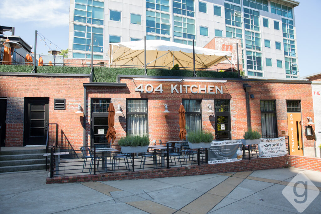 The Best Heated Patios in Nashville Nashville Guru