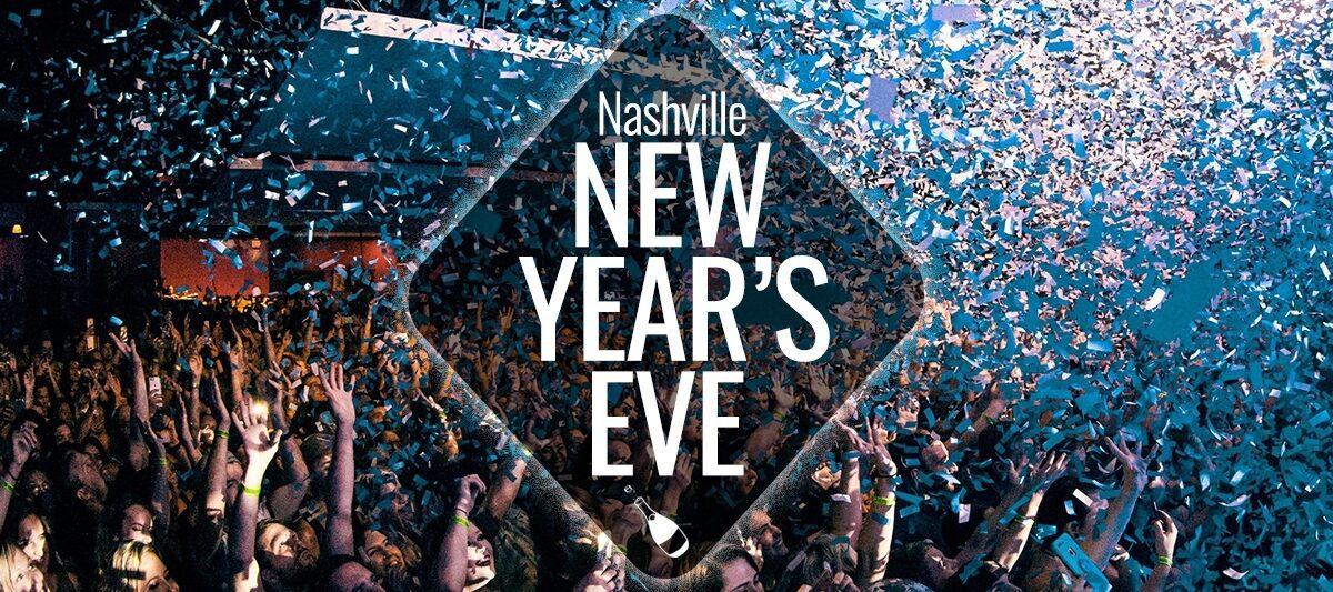 Where to watch 2024 New Year's celebrations from NYC, Nashville, more