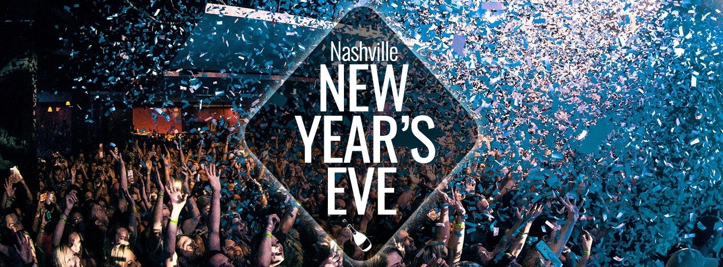 How to Watch 'New Year's Eve Live: Nashville's Big Bash' 2023