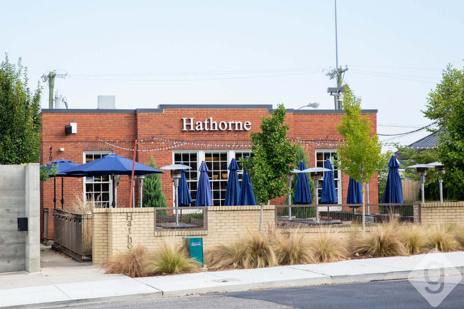 The Best Heated Patios in Nashville Nashville Guru