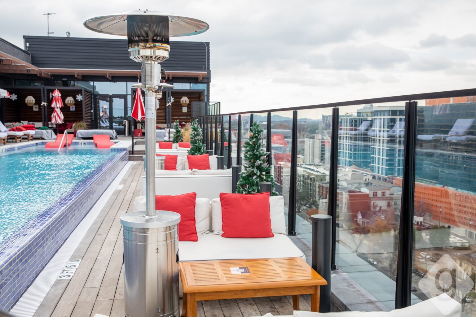 The Best Heated Patios in Nashville Nashville Guru