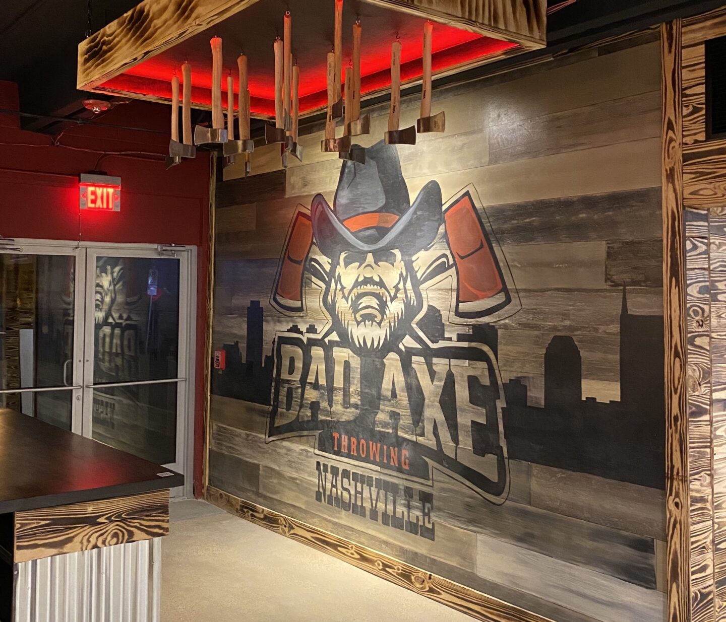 Albums 96+ Pictures Iron Axe Bar And Grill Photos Completed