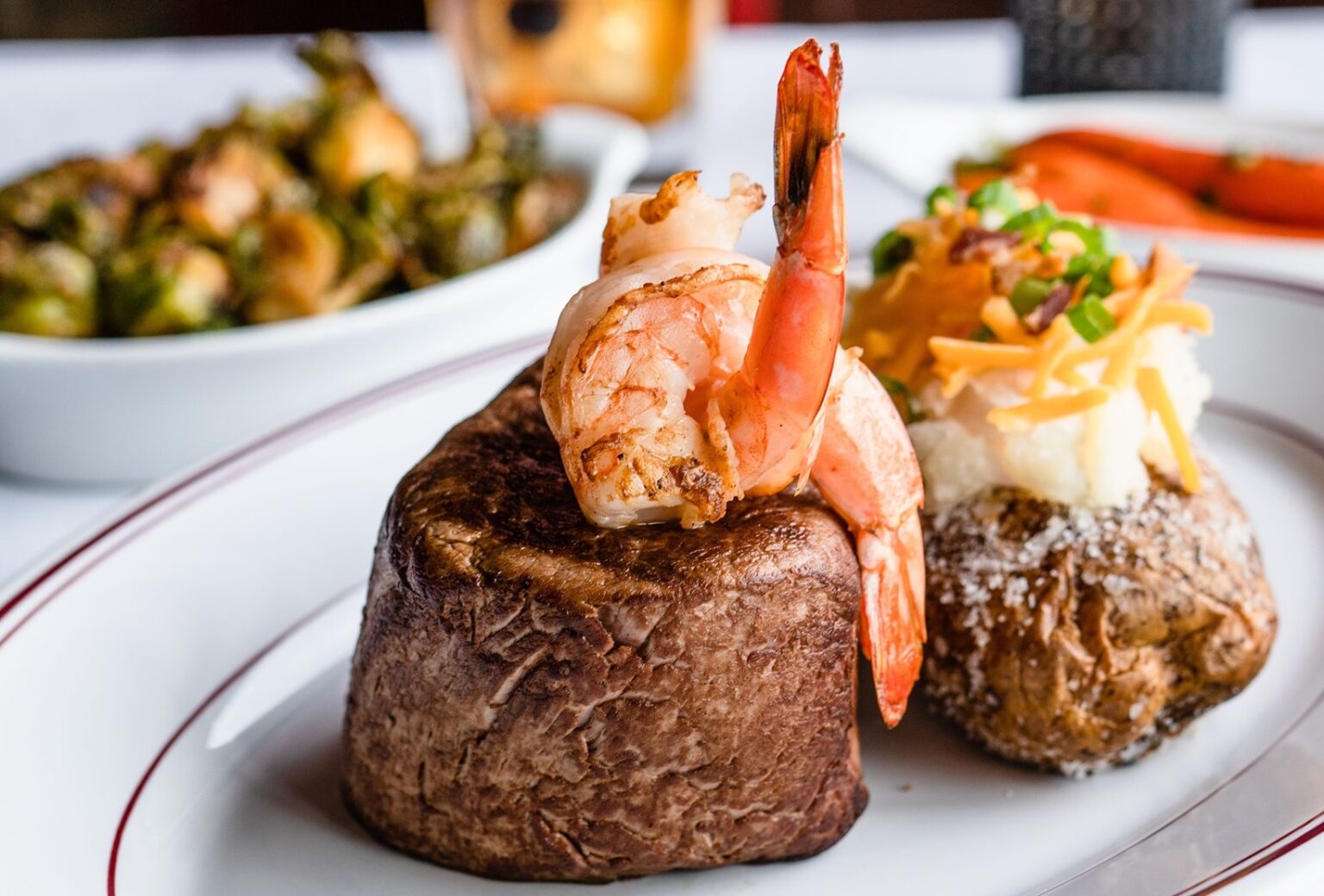 Best Places for Steaks in Nashville Nashville Guru