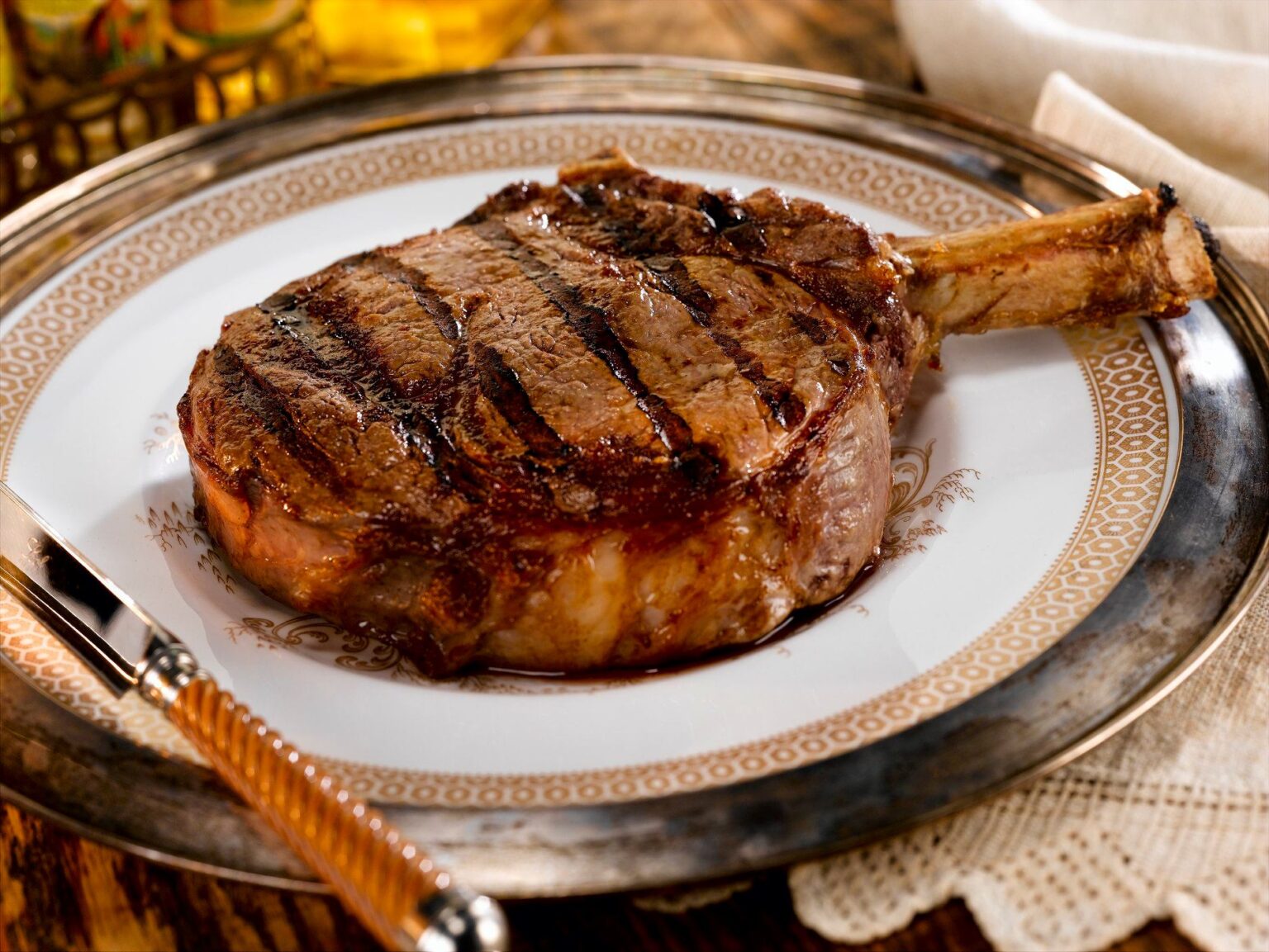 Best Places for Steaks in Nashville Nashville Guru