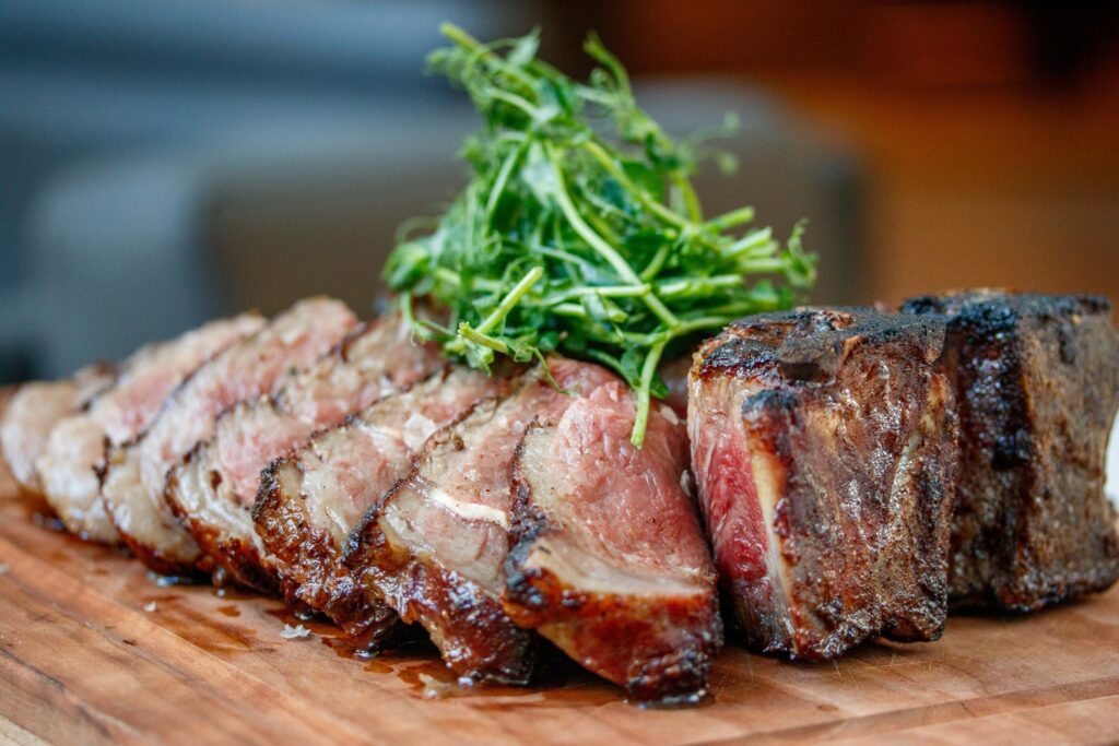 Best Places for Steaks in Nashville Nashville Guru