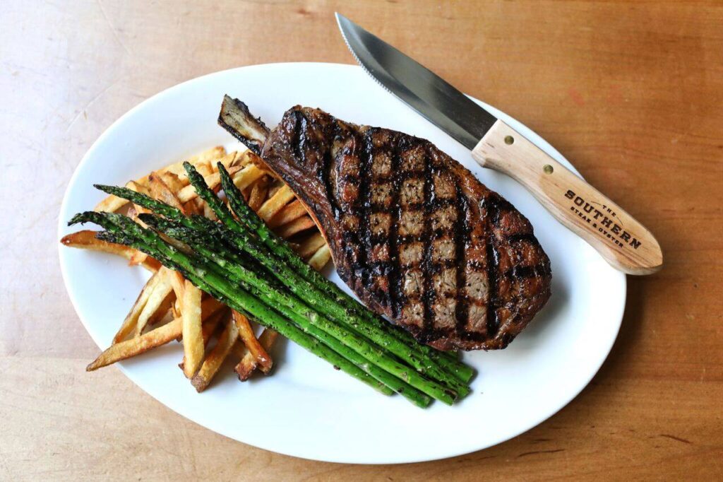 Best Places for Steaks in Nashville Nashville Guru