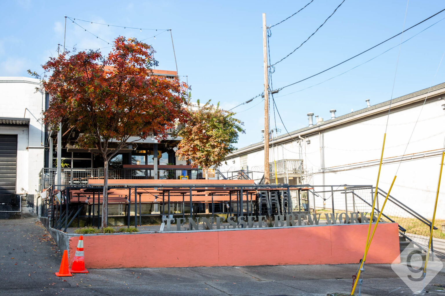 The Best Patios in Nashville Nashville Guru