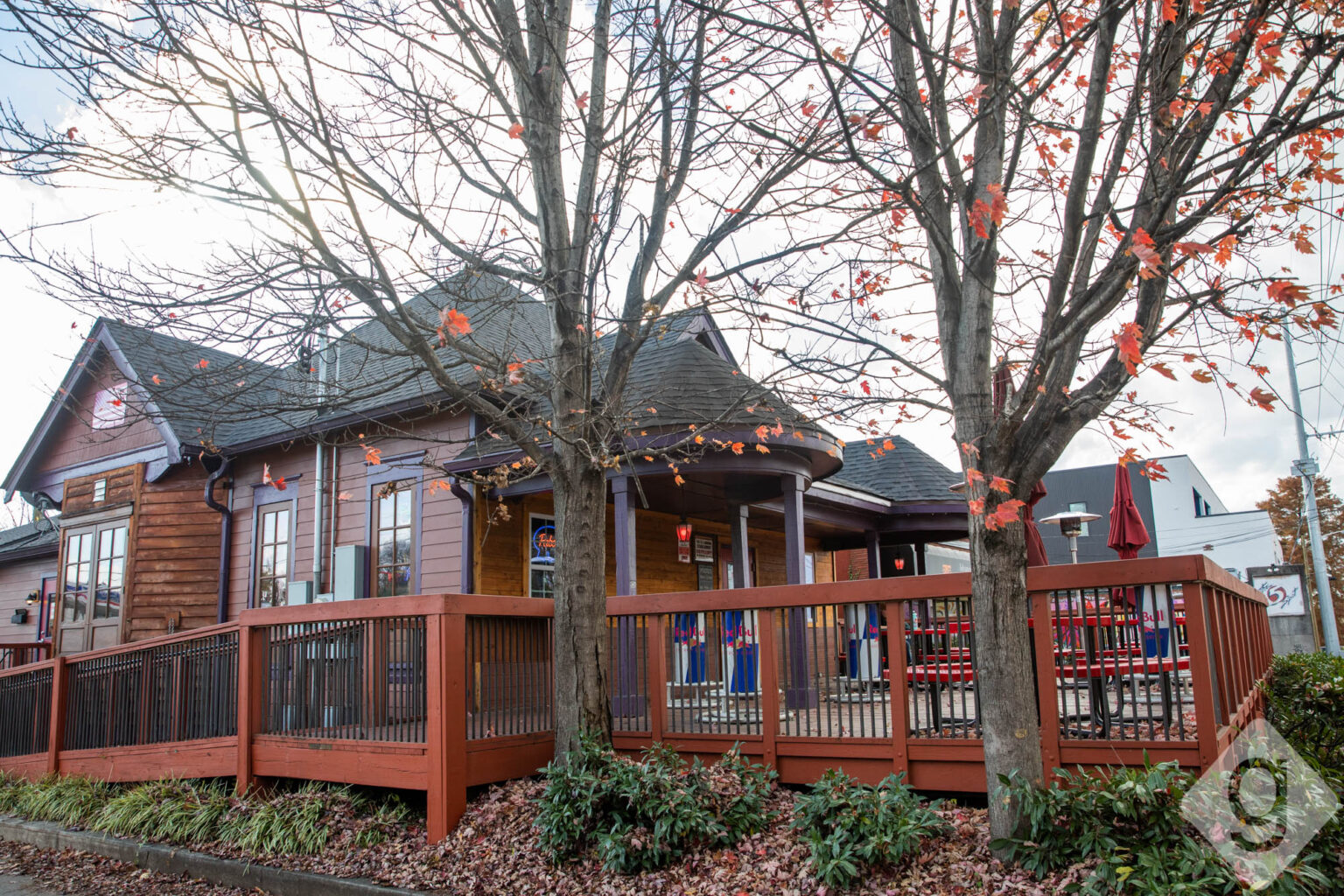 The Best Patios in Nashville Nashville Guru