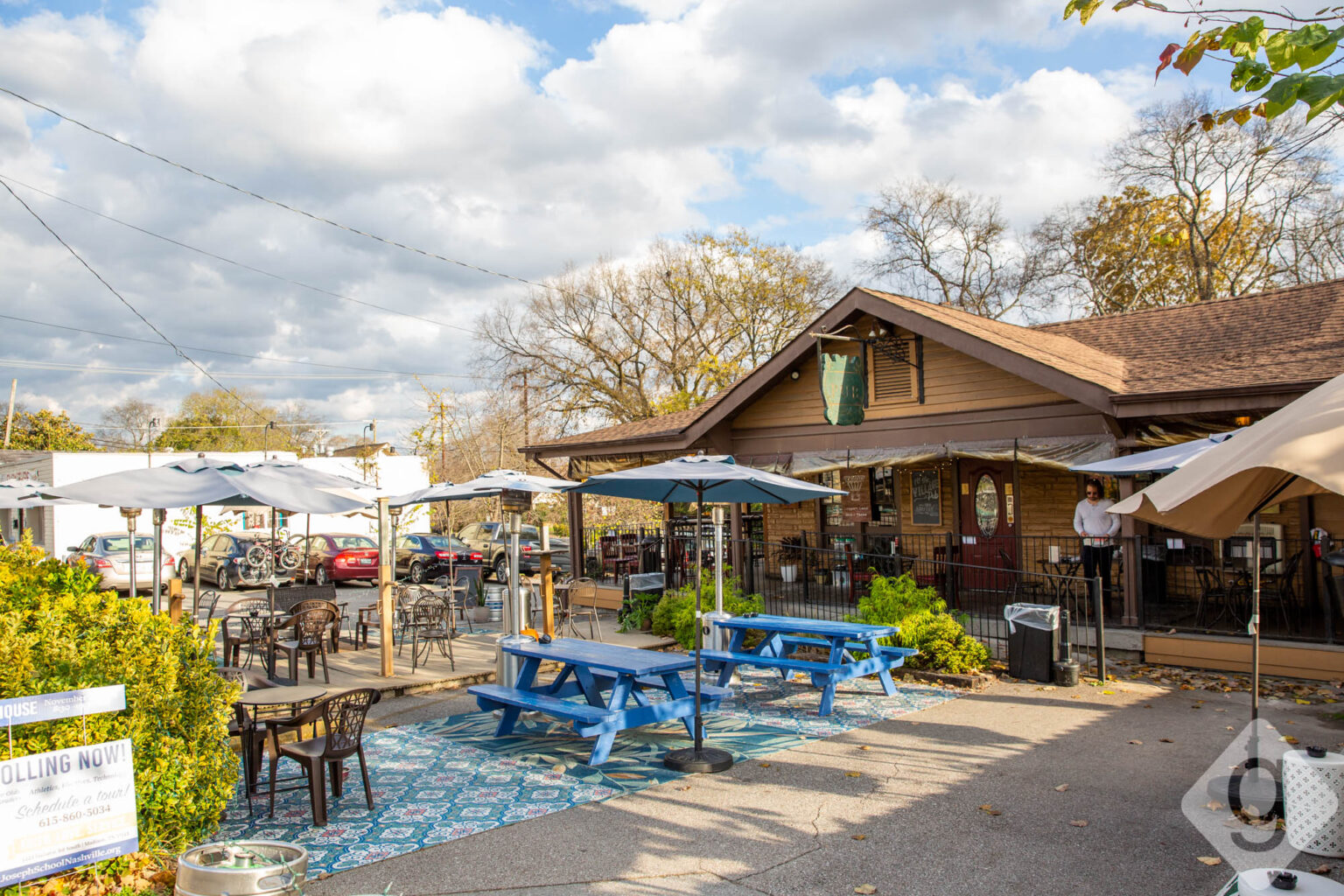 The Best Patios in Nashville Nashville Guru