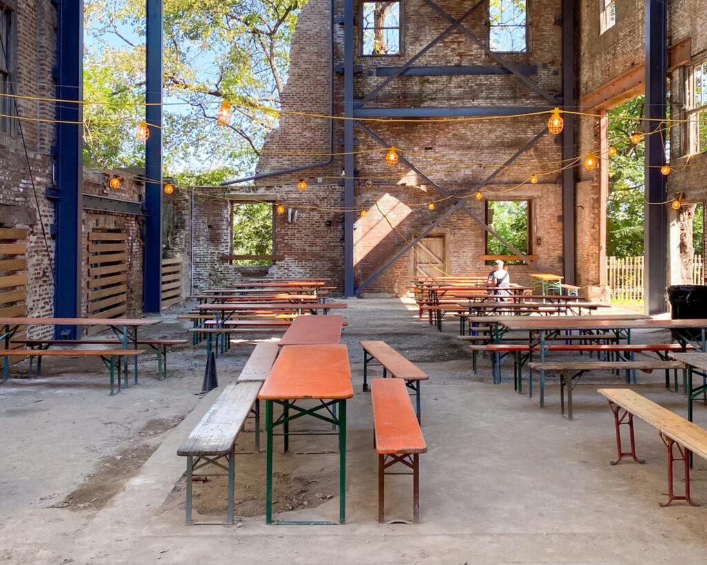 The Best Patios in Nashville Nashville Guru