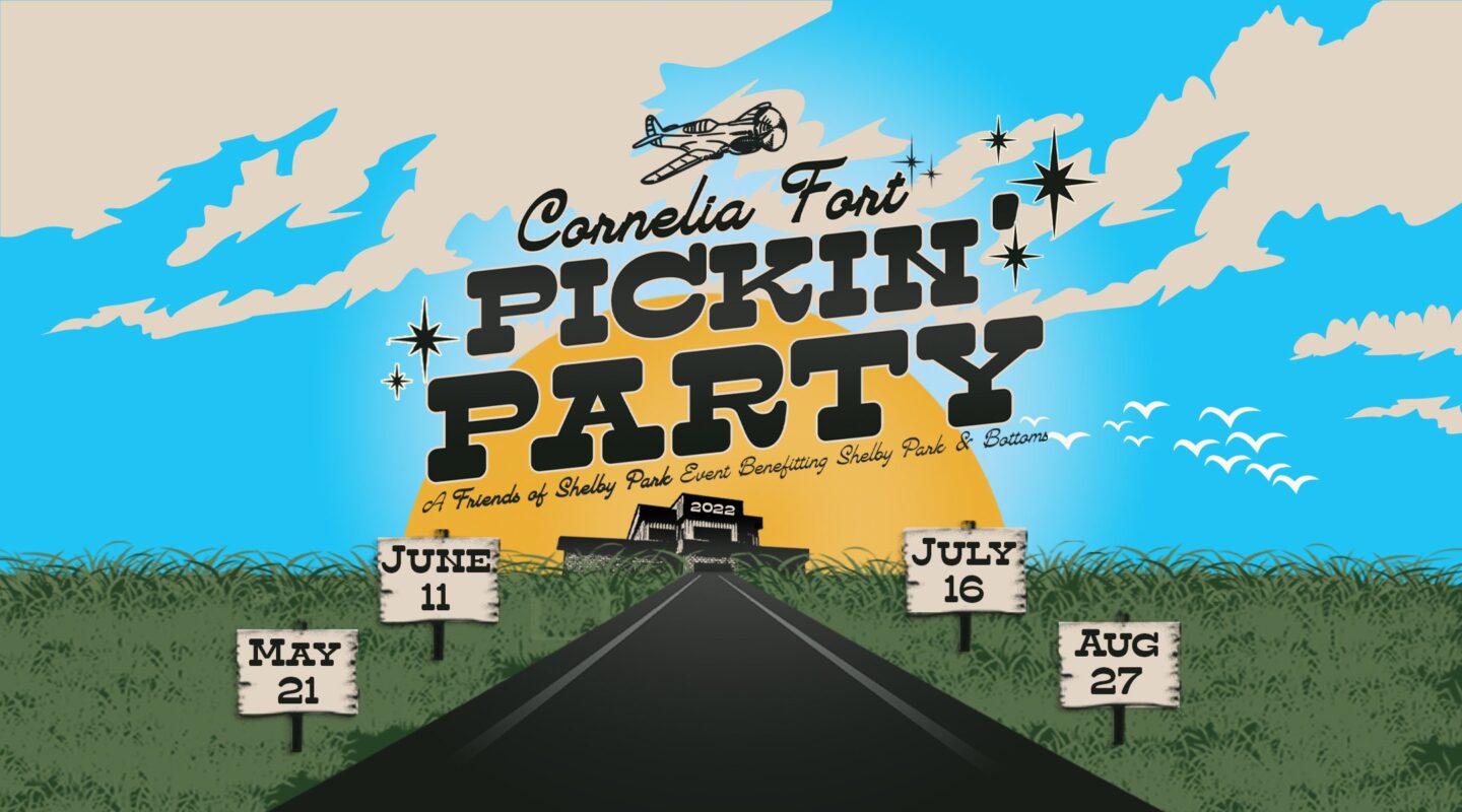 Cornelia Fort Pickin' Party Nashville Guru