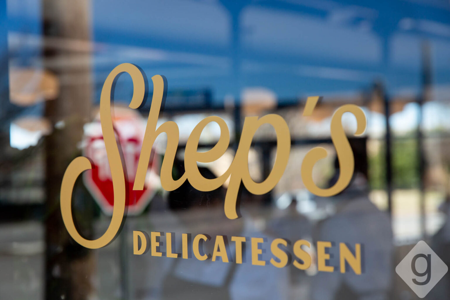 A Look Inside Shep's Delicatessen Nashville Guru