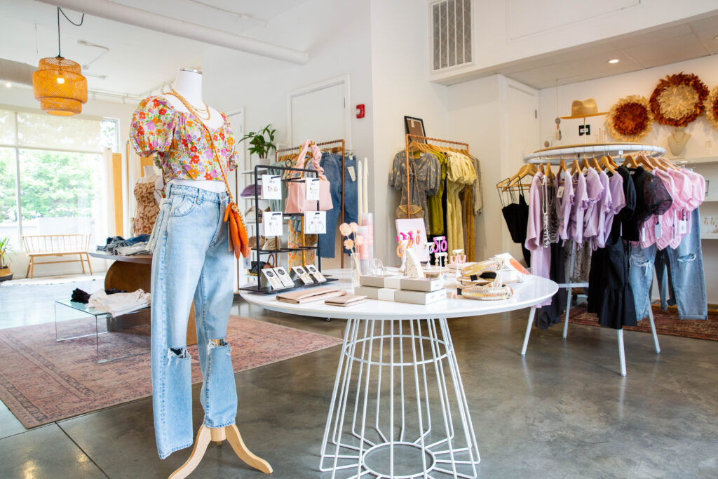 Vintage, trendy, luxury: 5 popular Knoxville boutiques, Fashion
