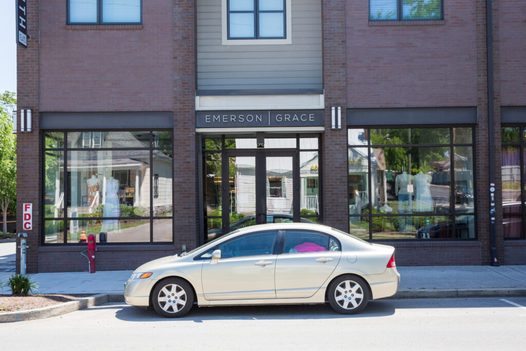 Top Women's Boutiques in Nashville Nashville Guru