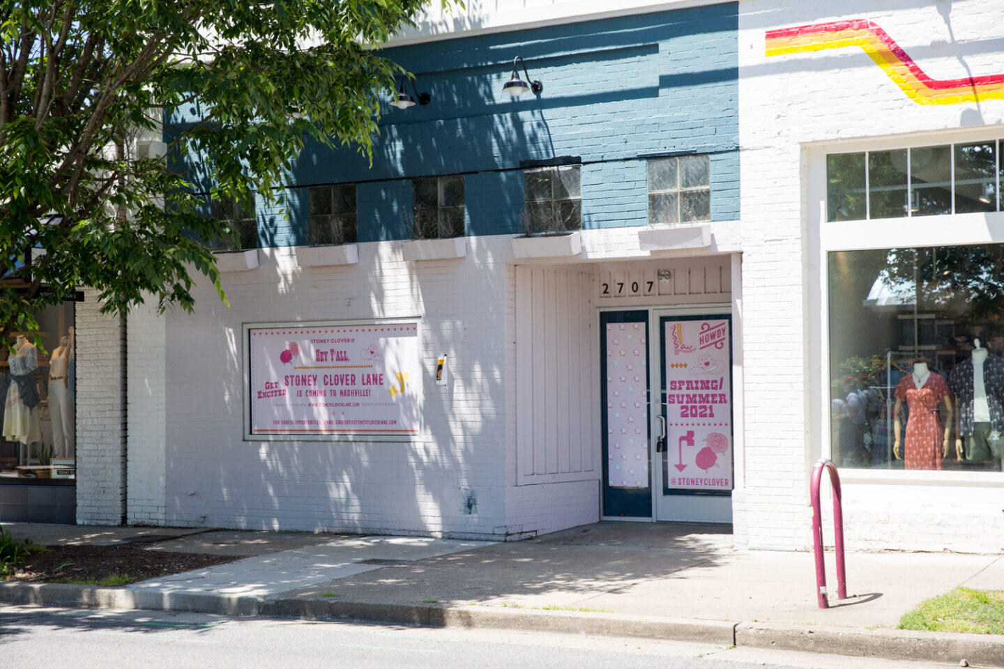 Stoney Clover Nashville Guru