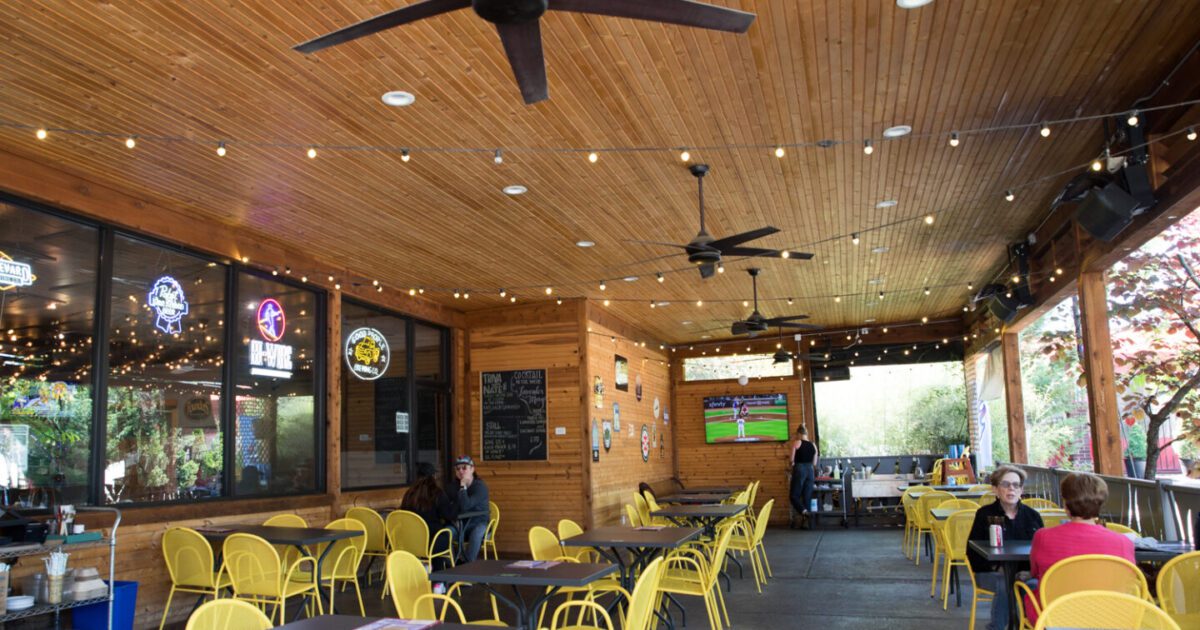 12 South Taproom | Nashville Guru