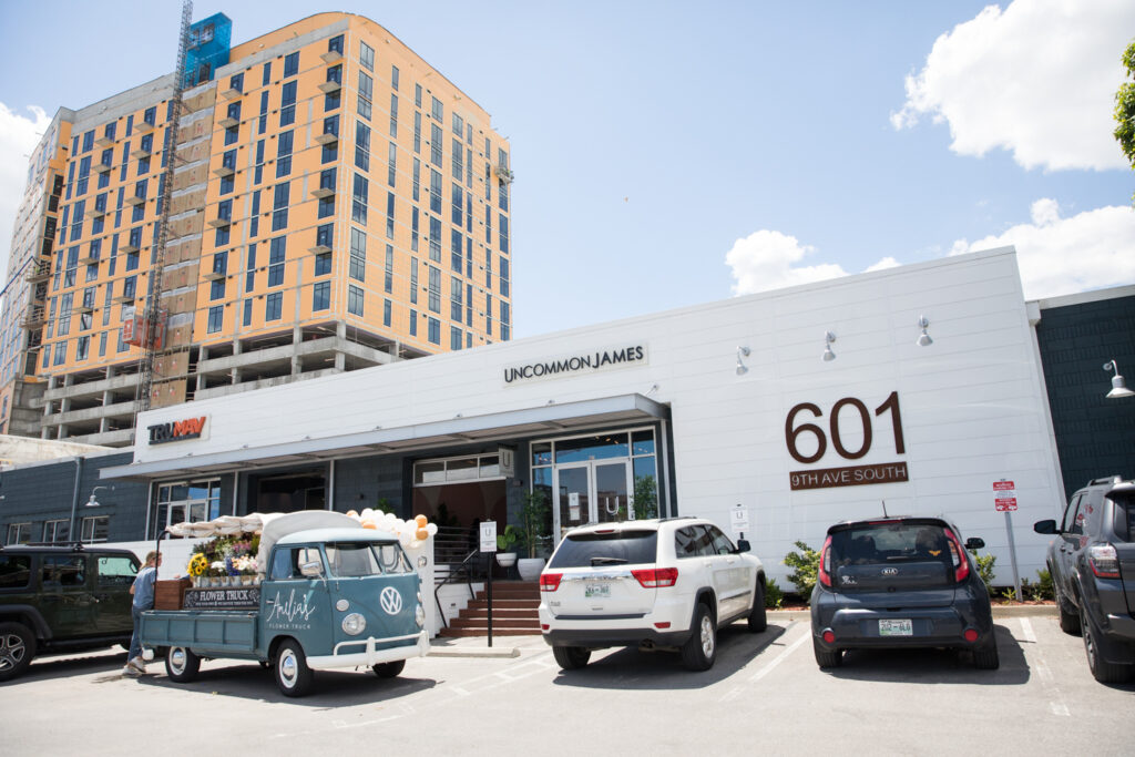 Where to Stay in Nashville Nashville Guru